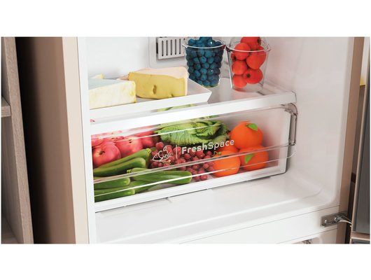 Холодильник Indesit ITR 4180 E